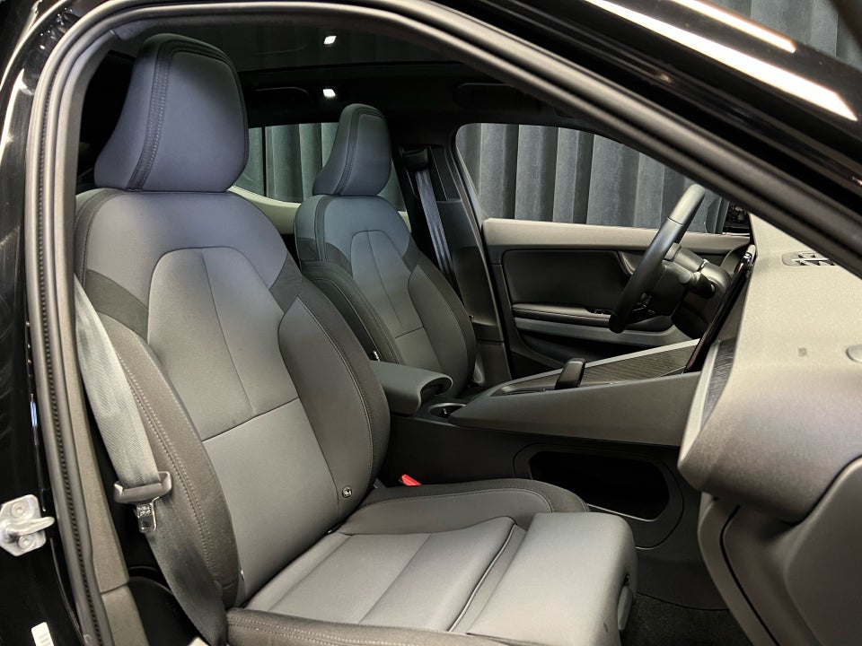 Polestar 2 Long Range 5d