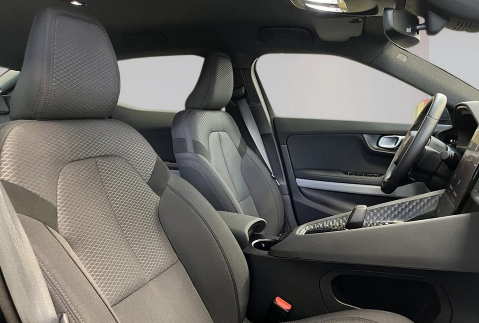 Polestar 2 Long Range 5d