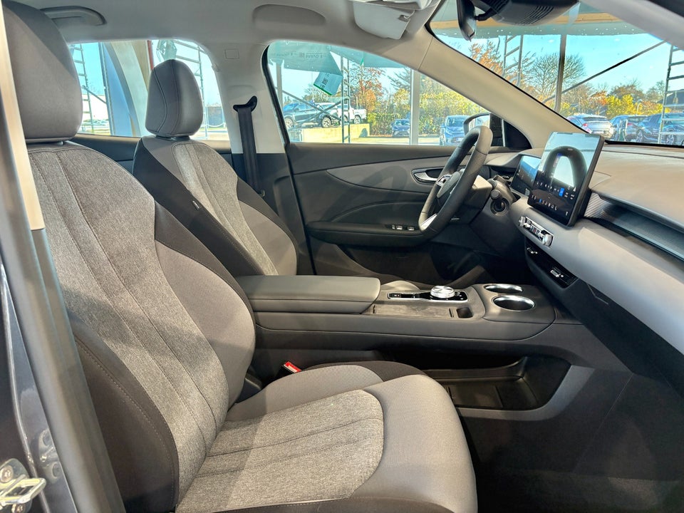 MG MGS5 64 Comfort 5d