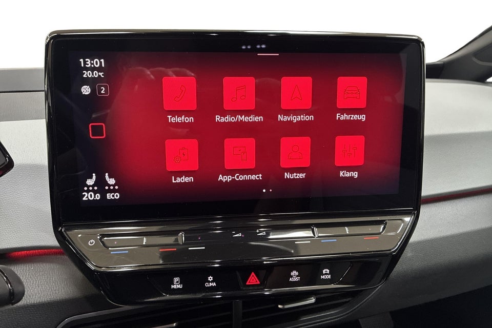 VW ID.3 77 Pro S 5d