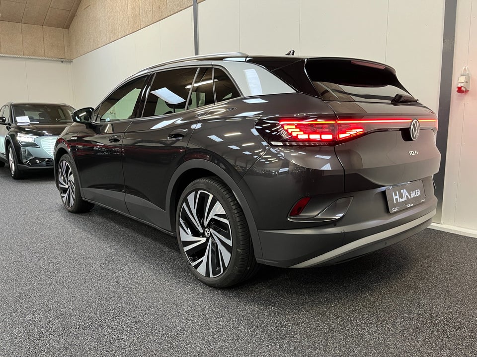 VW ID.4 77 1ST Max 5d