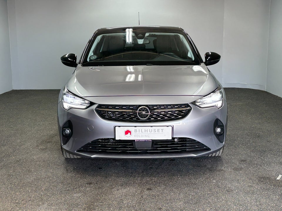 Opel Corsa 1,5 D 102 Sport 5d