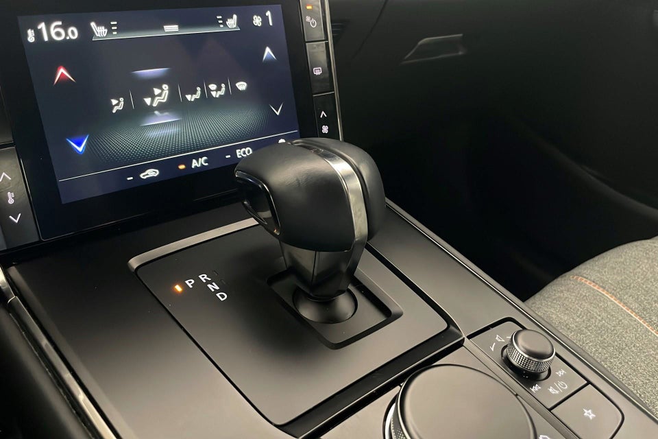 Mazda MX-30 e-SkyActiv Advantage 5d