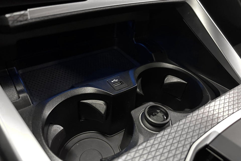 BMW i4 M50 M-Sport xDrive 5d