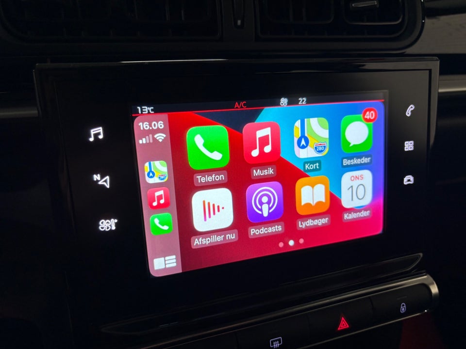 Citroën C3 1,2 PureTech 82 Shine 5d