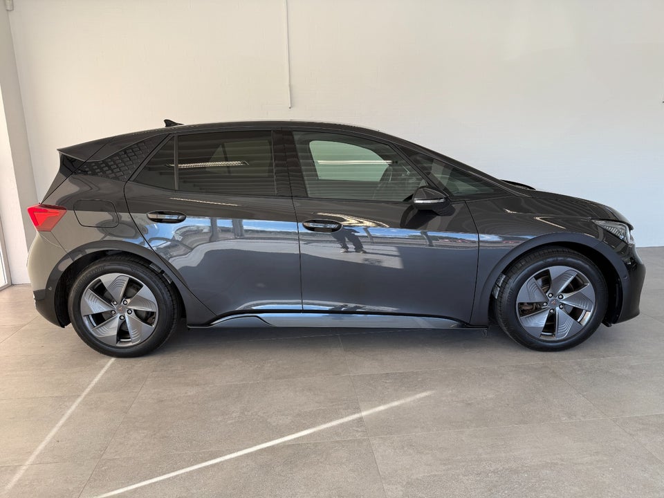 Cupra Born 58 High 5d