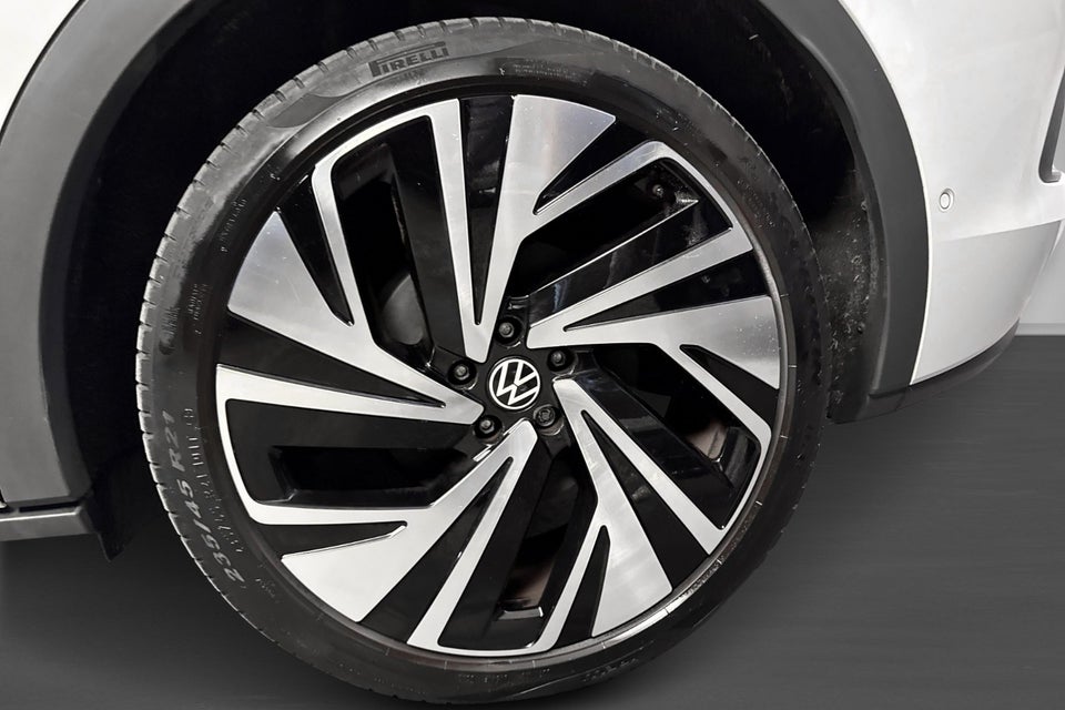 VW ID.5 77 Pro Performance 5d