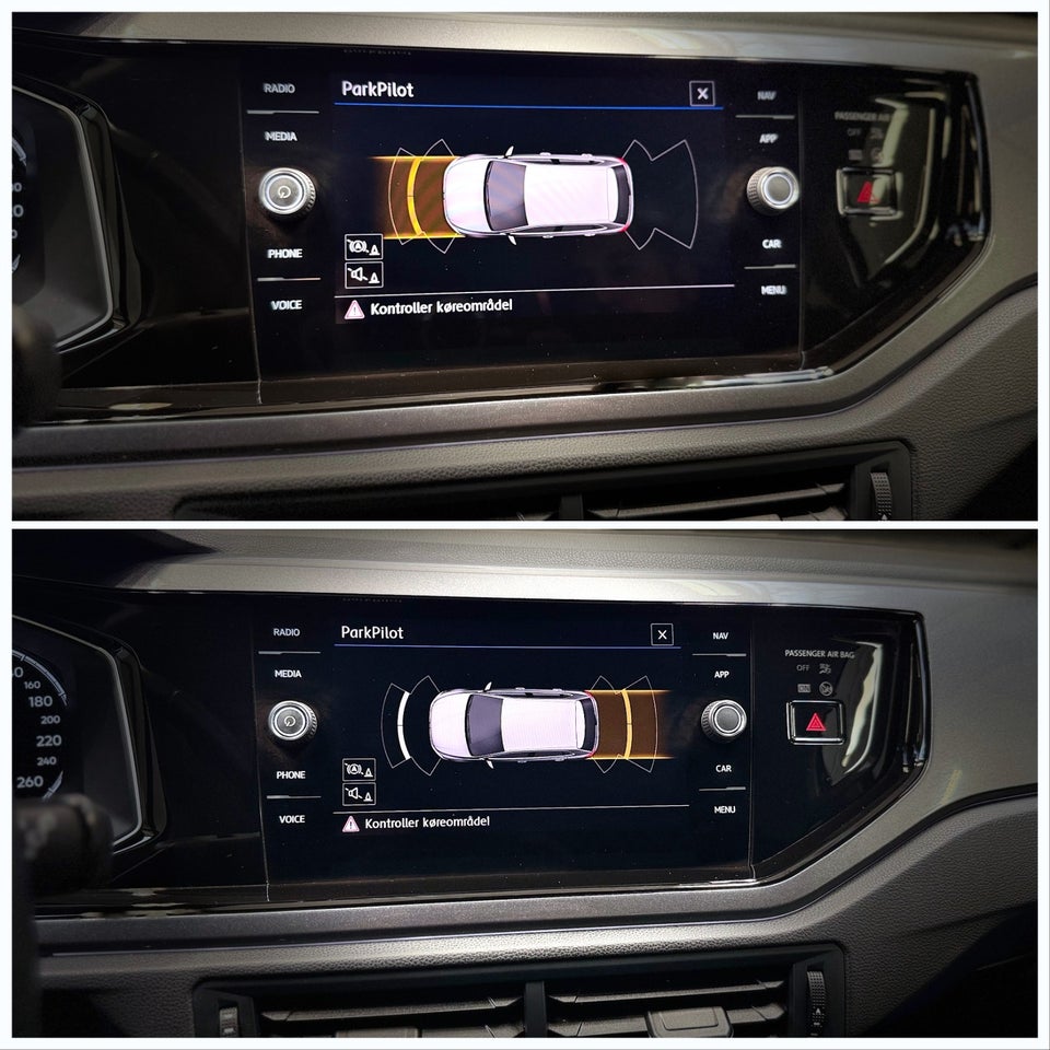 VW Polo 1,0 TSi 115 Highline 5d