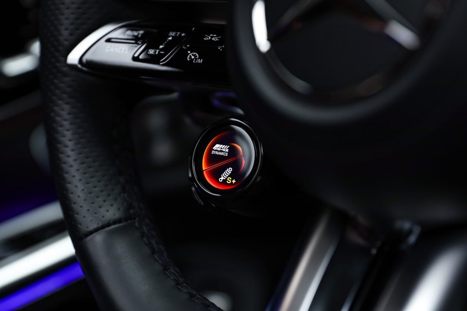 Mercedes CLE53 3,0 AMG Premium Plus Coupé aut. 4Matic+ 2d