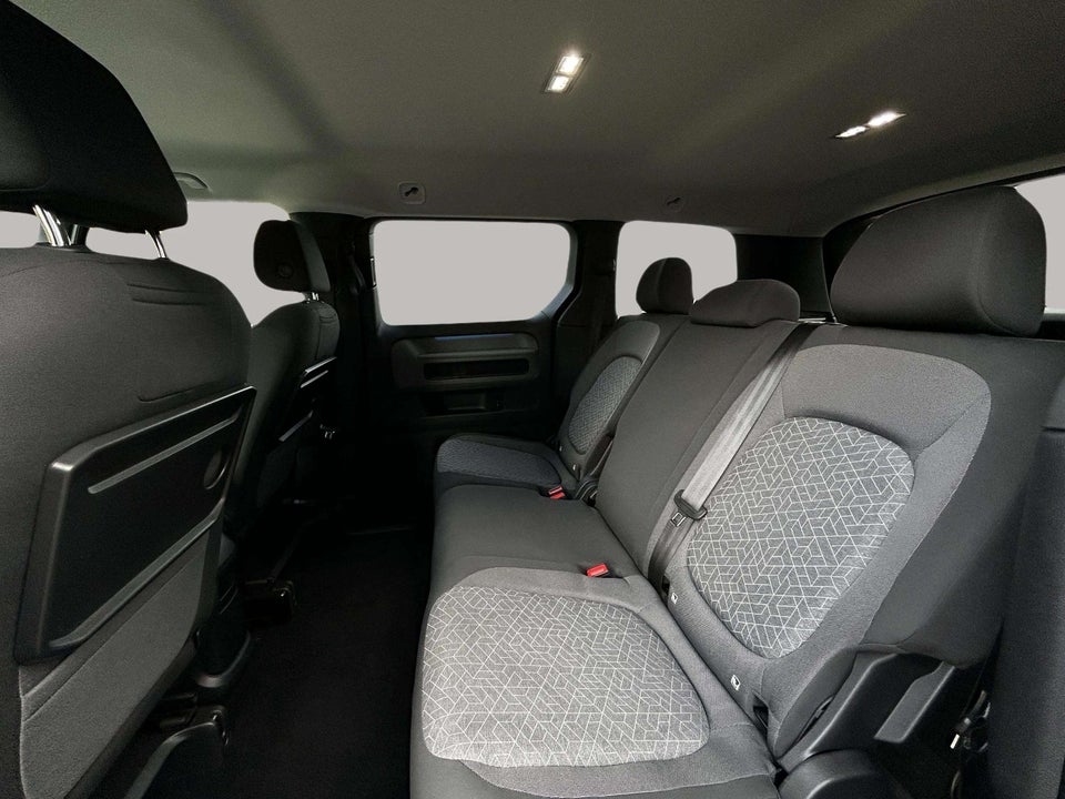 VW ID.Buzz 77 Pro SWB 5d