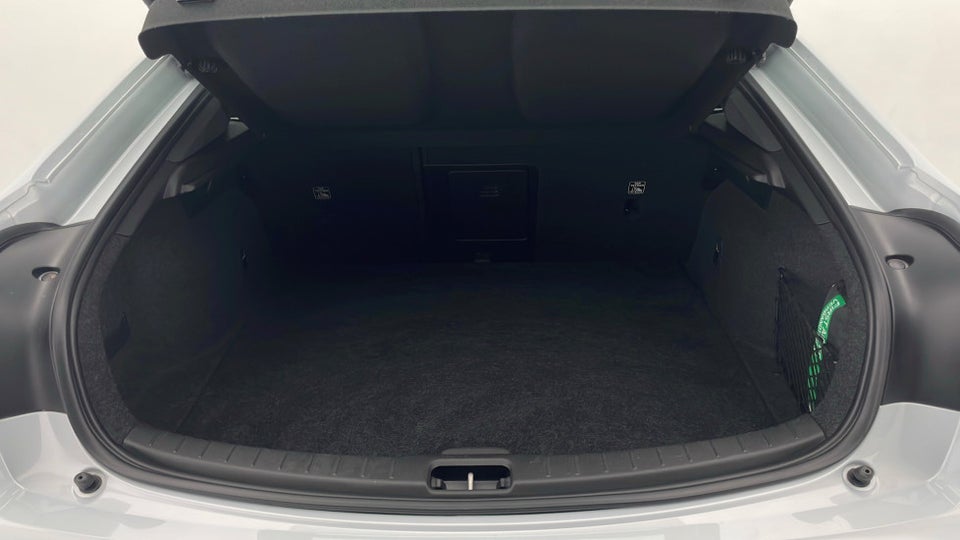 Polestar 2 Standard Range 5d