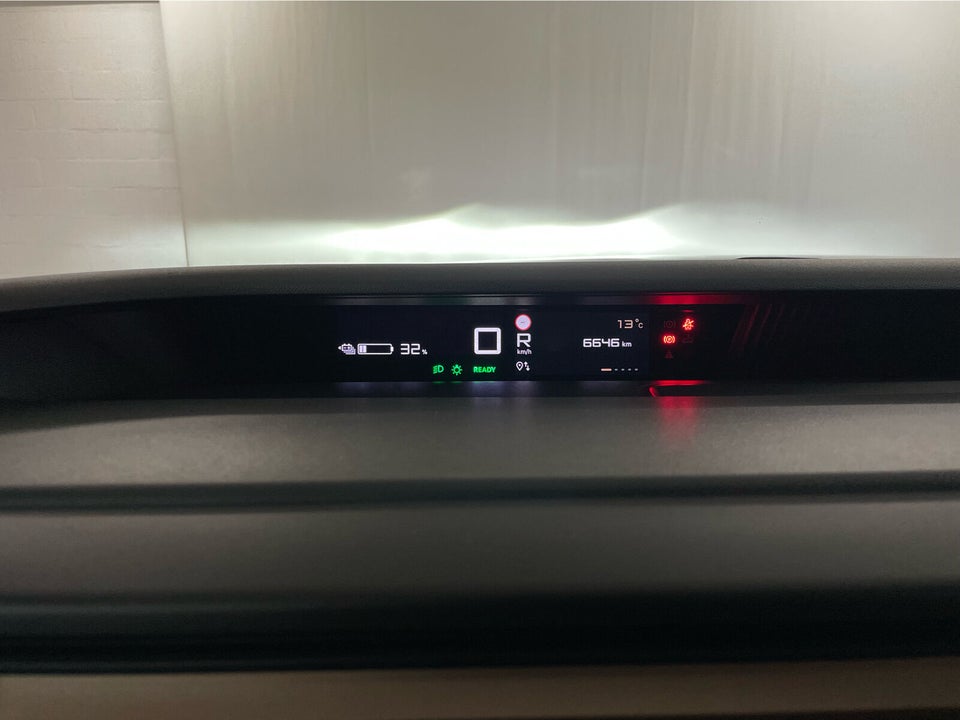 Citroën ë-C3 Aircross 44 Plus 5d