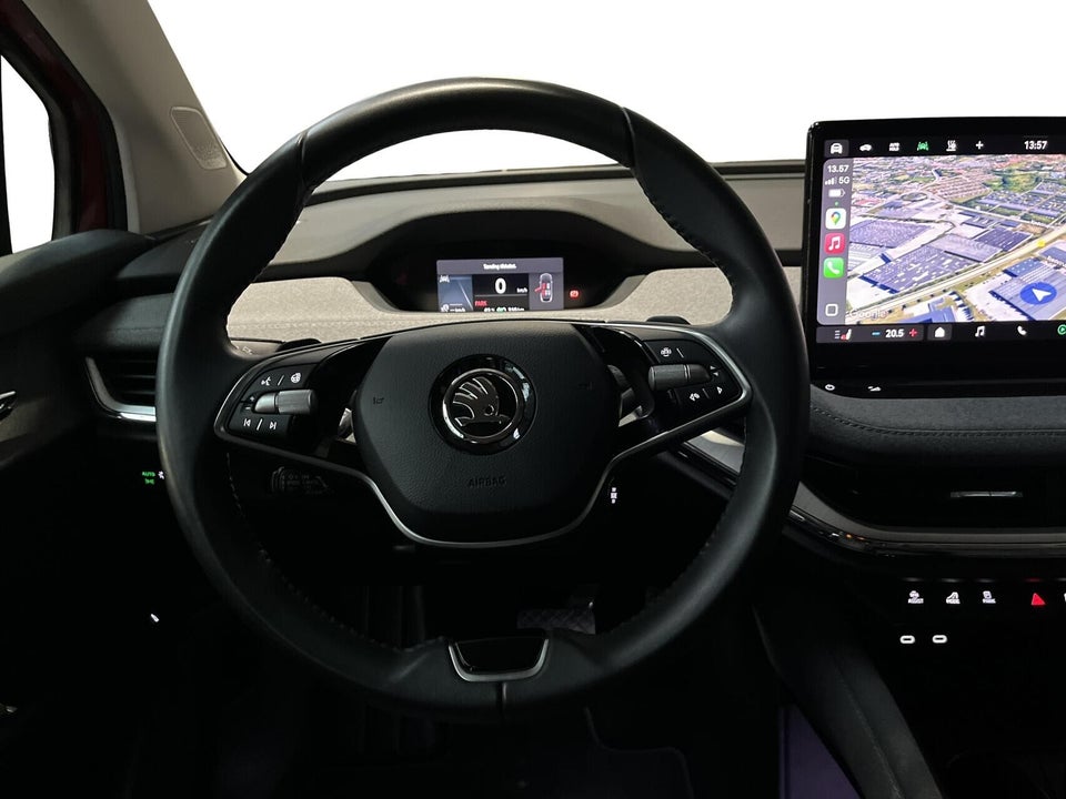 Skoda Enyaq 85 iV Premium 5d