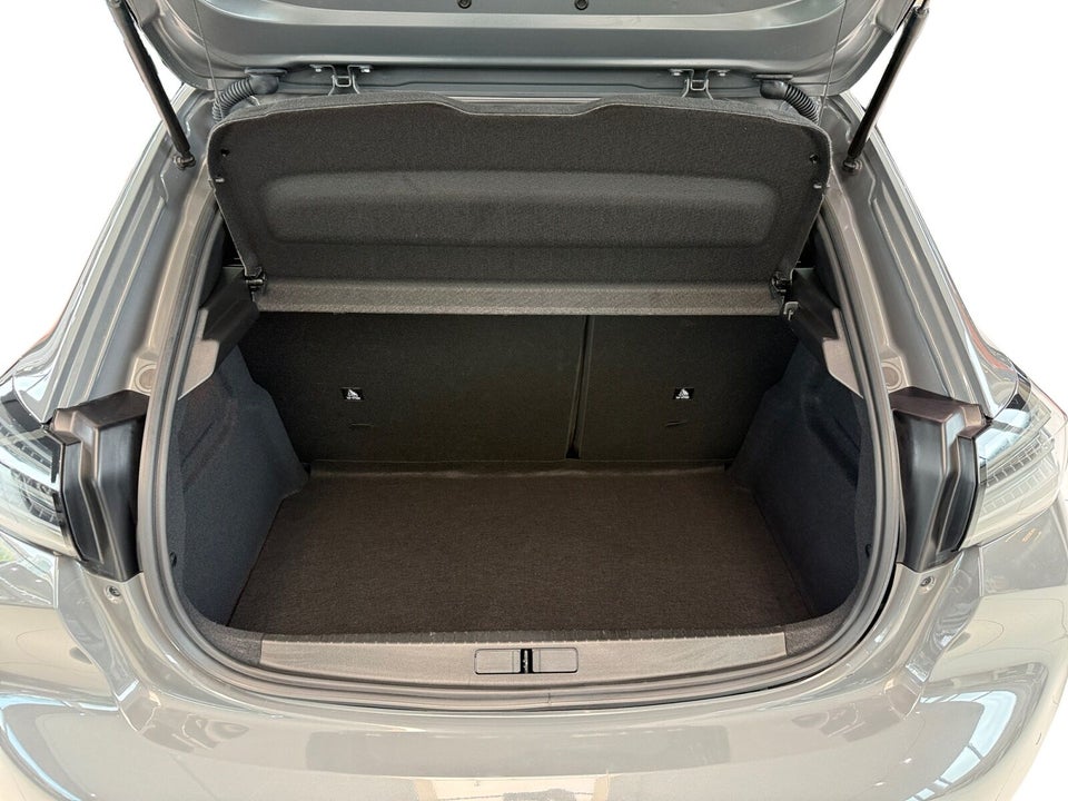 Peugeot e-208 54 GT 5d