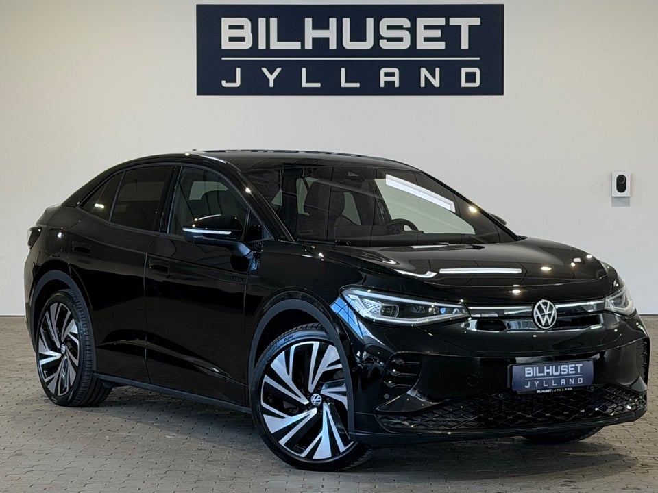 VW ID.5 77 GTX 4Motion 5d