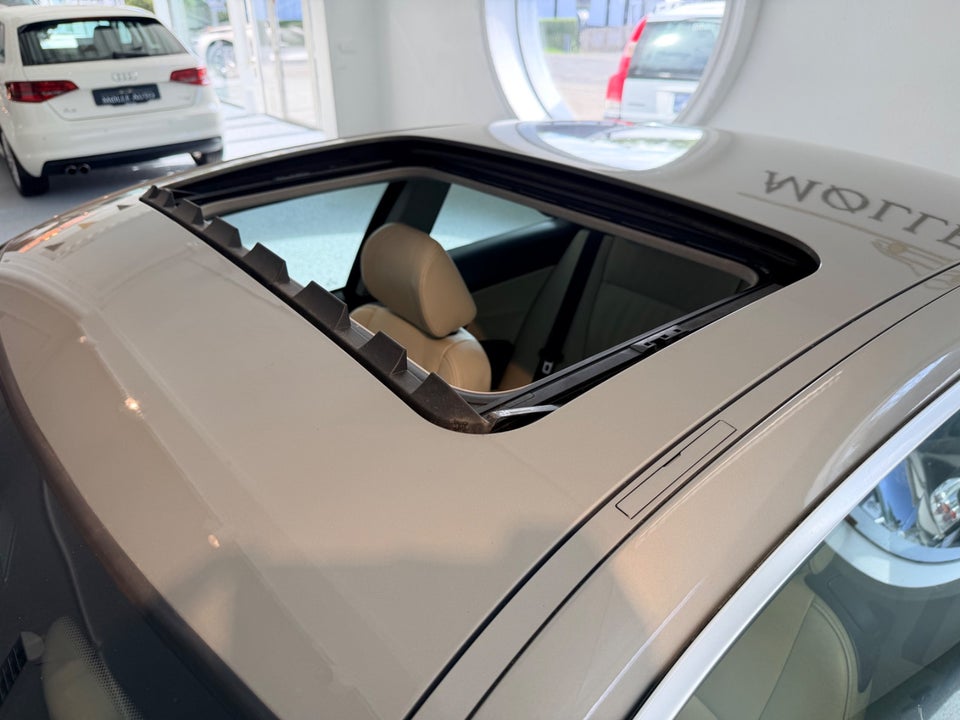 BMW 335i 3,0 Coupé Steptr. 2d
