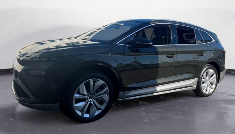 Skoda Enyaq 60 iV Premium 5d