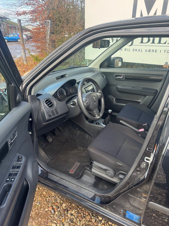 Suzuki Swift 1,3 GL-A 5d