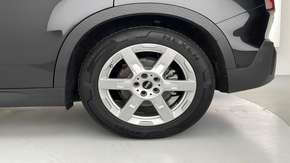 MINI Countryman SE Classic Trim M+ ALL4 5d