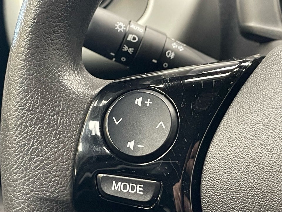 Citroën C1 1,2 PureTech Sport 5d