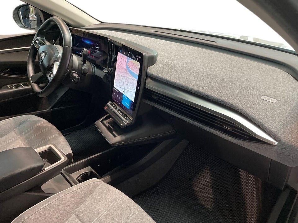 Renault Megane E-Tech 60 Techno 5d