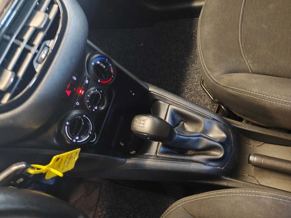 Peugeot 208 1,0 VTi Access Air 5d