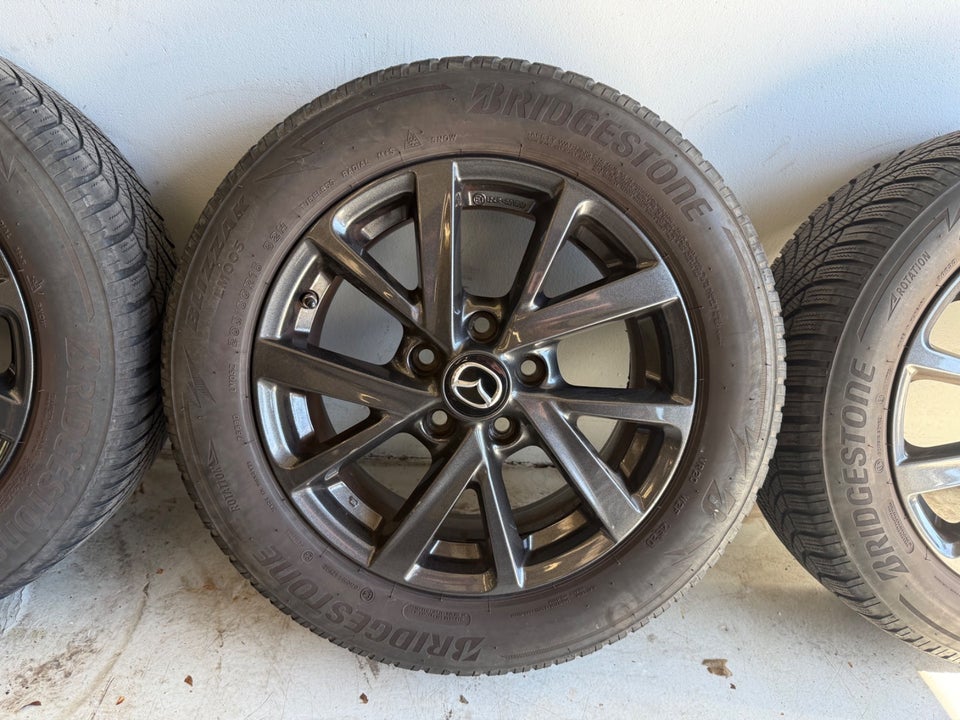Mazda 3 2,0 e-SkyActiv-G 150 Sky 5d
