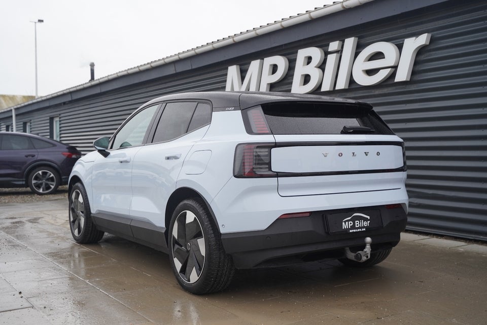 Volvo EX30 Twin Performance Ultra 5d