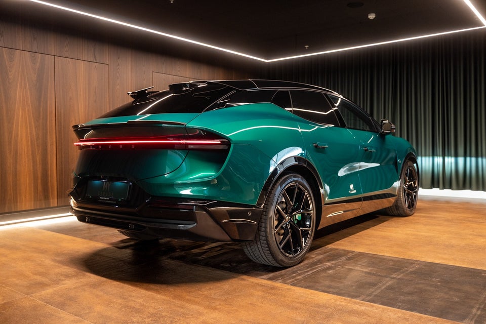 Lotus Eletre S 5d