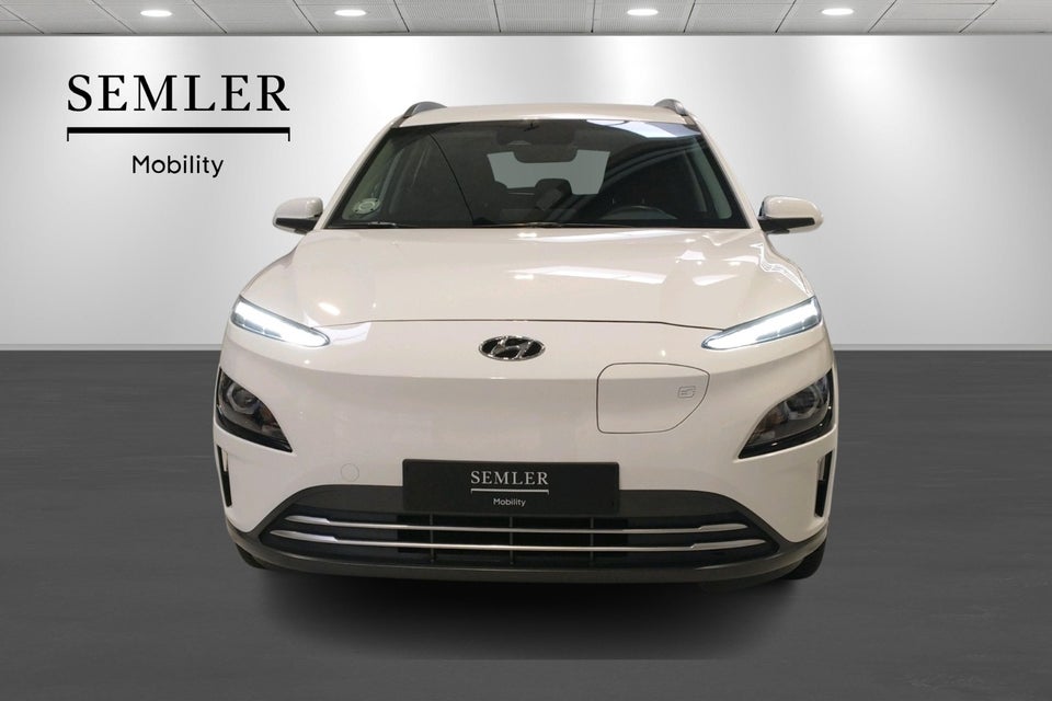 Hyundai Kona 39 EV Advanced 5d