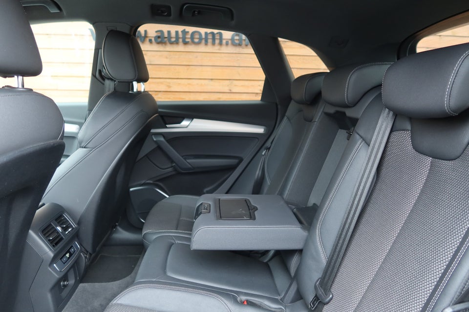 Audi Q5 50 TFSi e S-line quattro S-tr. 5d