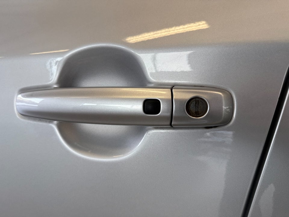 Suzuki S-Cross 1,0 Boosterjet Active 5d