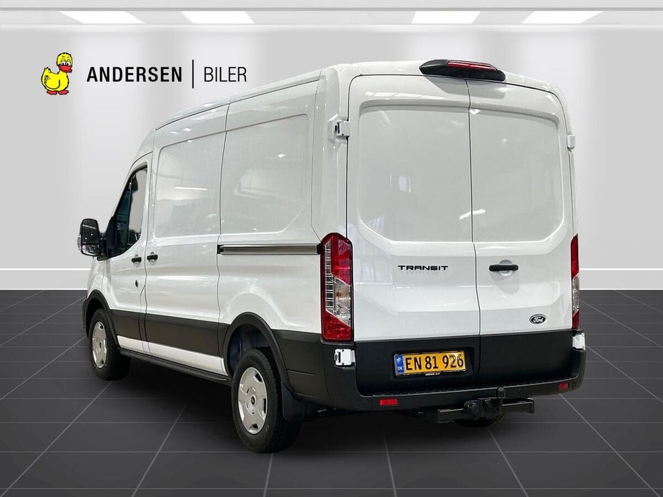 Ford Transit 350 L2 Van 2,0 EcoBlue Trend aut. H2 FWD