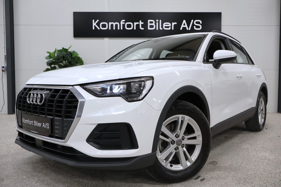 Audi Q3 35 TFSi 5d