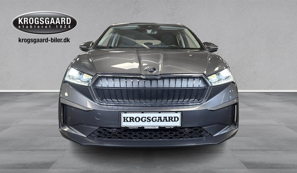 Skoda Enyaq 80 iV 5d