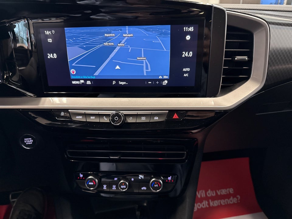 Opel Mokka-e 50 Ultimate 5d