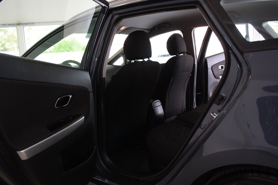 Kia Ceed 1,6 GDi Active SW 5d