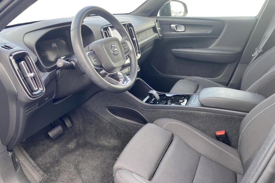 Volvo C40 ReCharge Core 5d