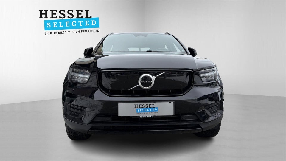 Volvo XC40 P6 ReCharge Plus 5d