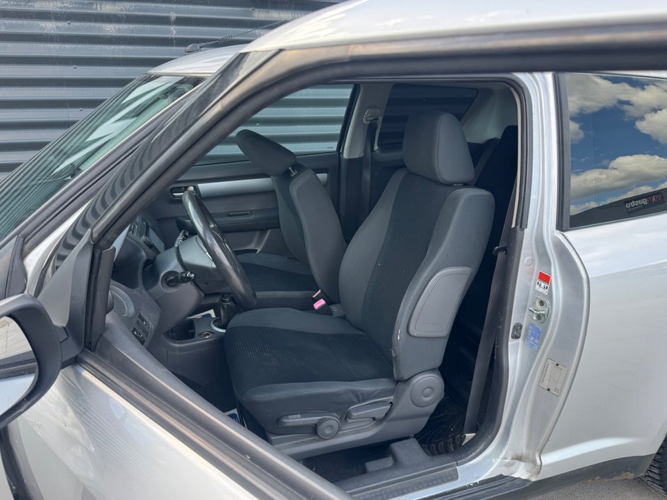 Suzuki Swift 1,5 GL-A 3d