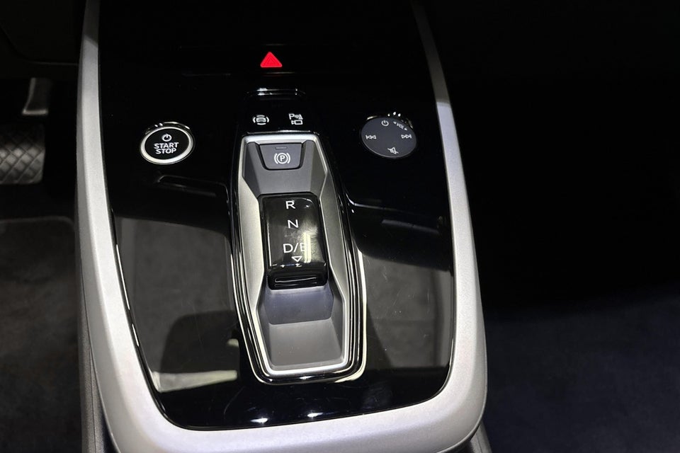 Audi Q4 e-tron 45 S-line Edition 5d