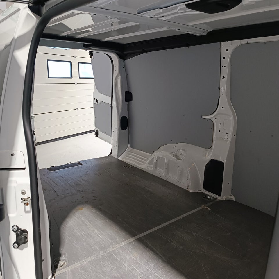 Citroën Jumpy 2,0 BlueHDi 140 L3 MasterLine