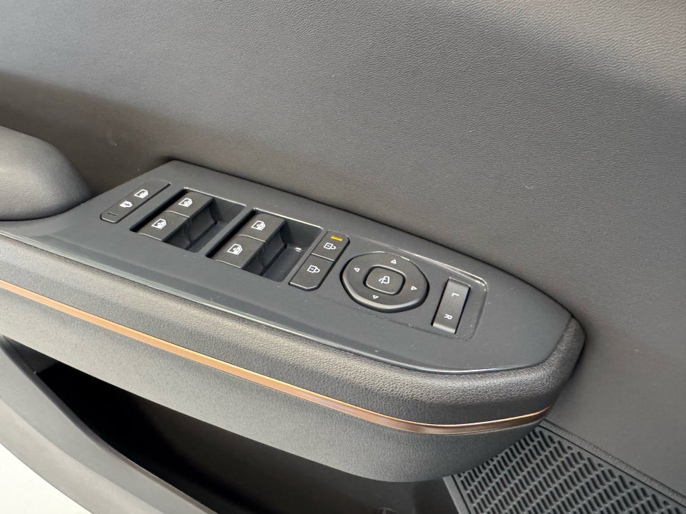 Kia EV5 81 Long Range Prestige 5d