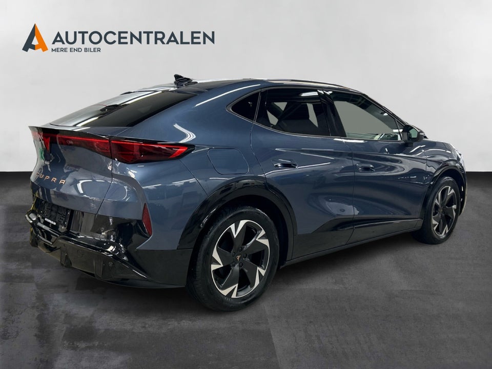 Cupra Tavascan 77 Endurance 5d