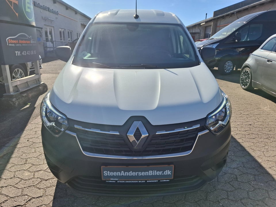 Renault Express 1,5 dCi 95 5d