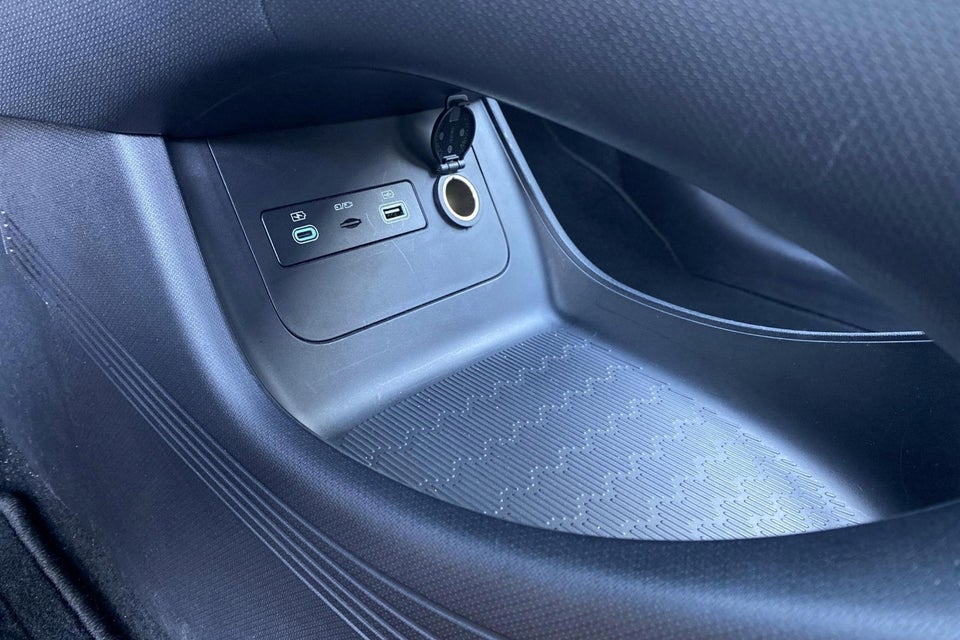 BYD Atto 3 60 Design 5d