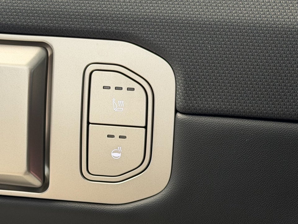 Kia EV4 81 Long Range GT-Line 5d