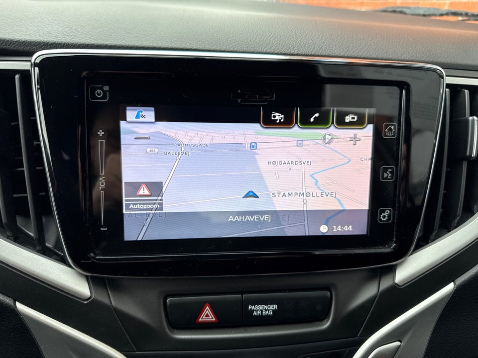 Suzuki Baleno 1,2 Dualjet mHybrid Exclusive 5d