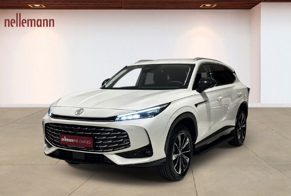 MG HS 1,5 PHEV Comfort 5d