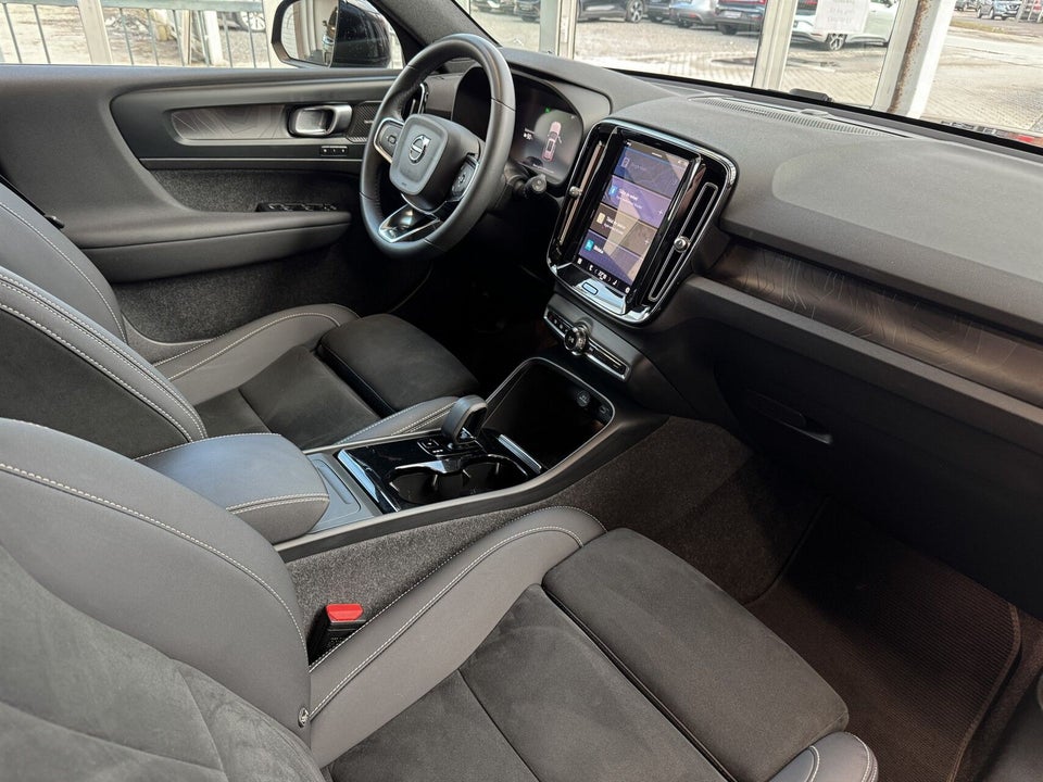 Volvo XC40 P6 ReCharge Ultimate 5d